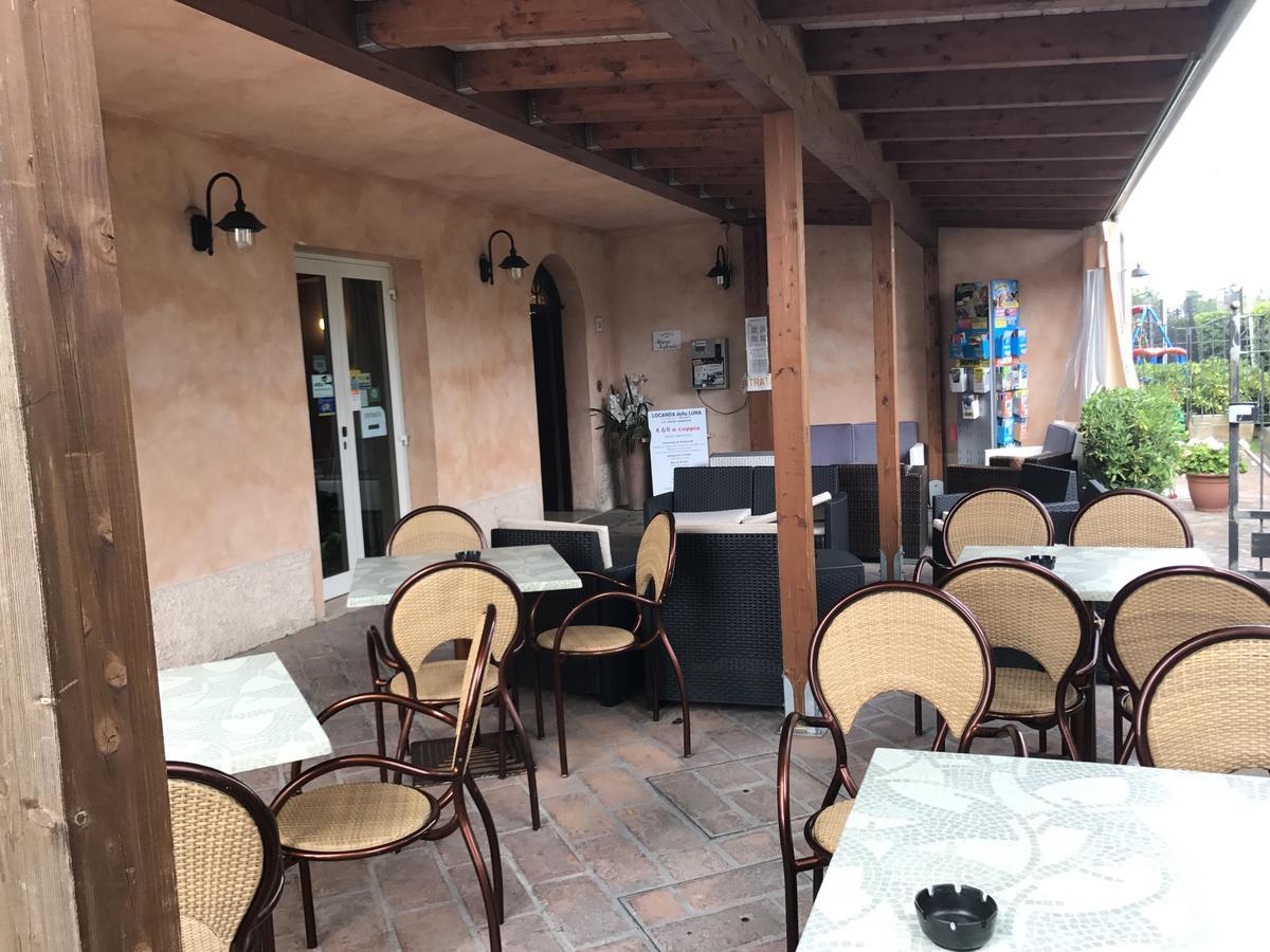 Della Luna Fogliano Marina