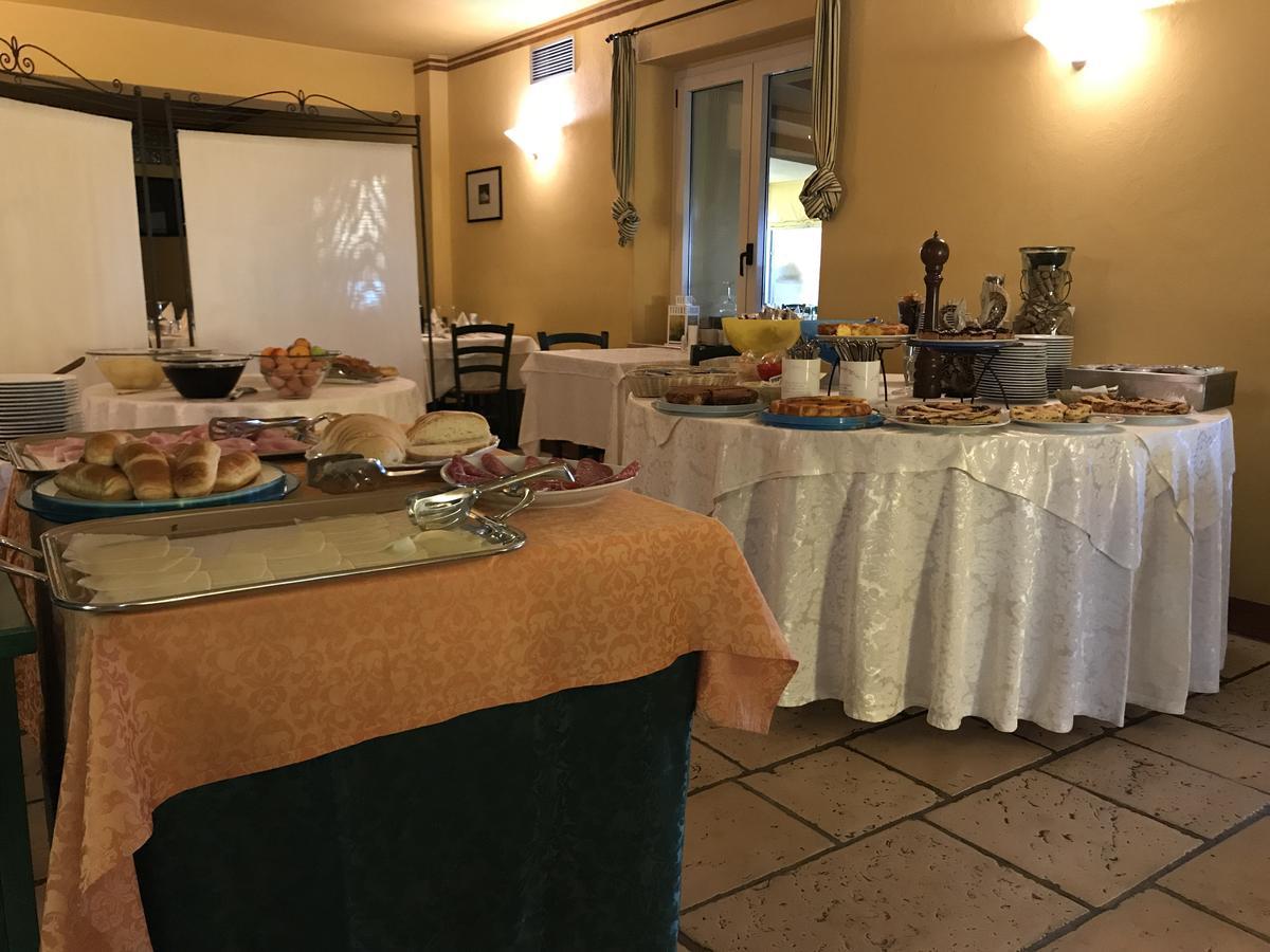 Hotel Della Luna