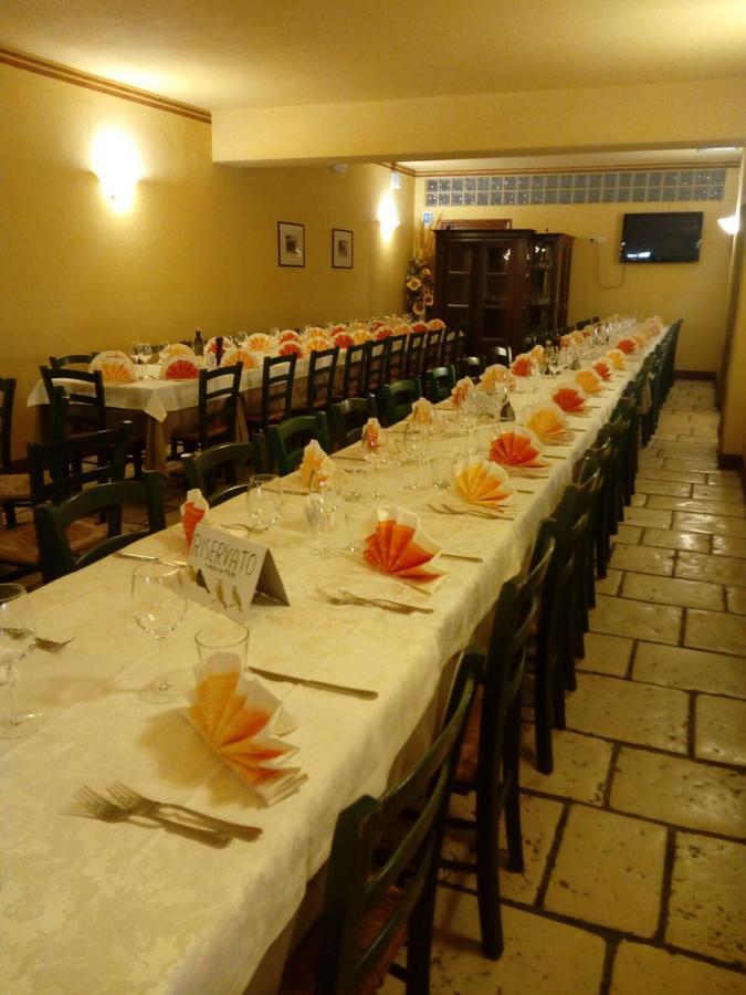 Della Luna Hotel Fogliano Marina