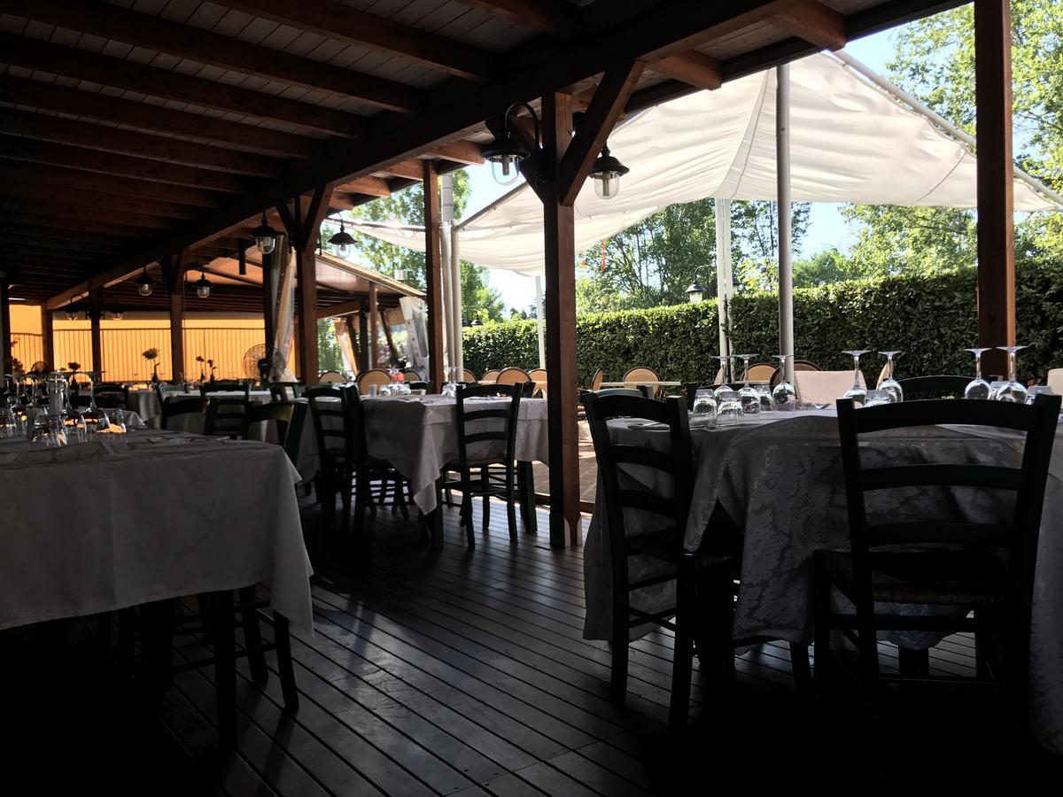 Della Luna Hotel Fogliano Marina